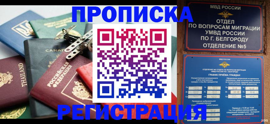 временная регистрация недорого в Лабытнанги